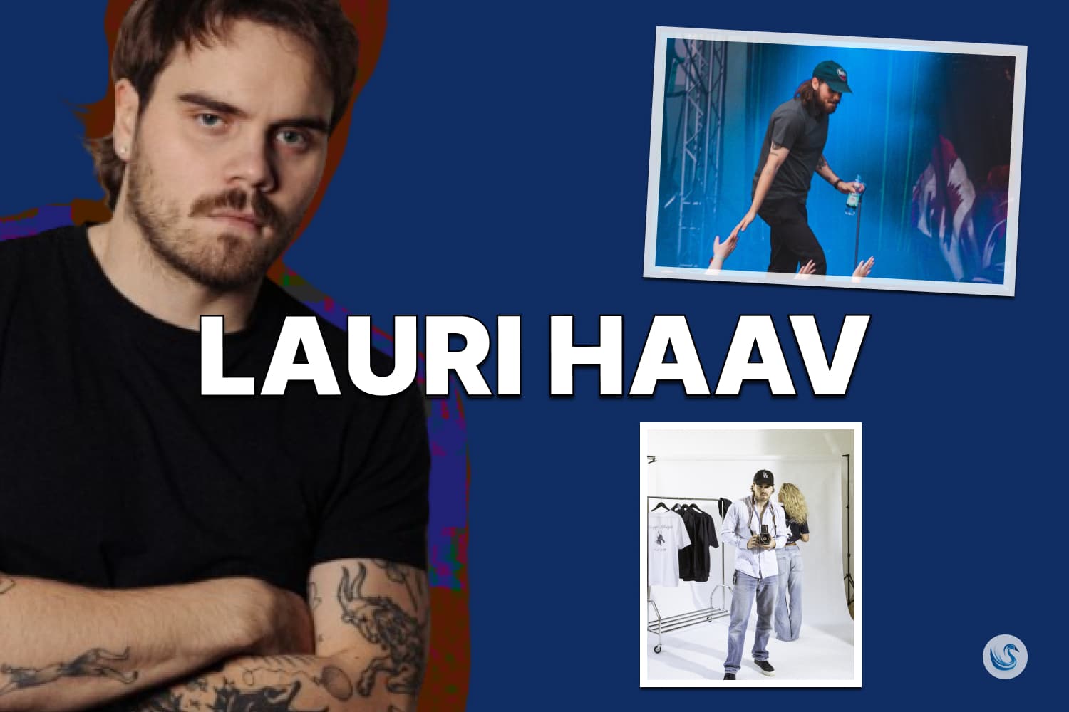 Lauri Haav kuvakollasi